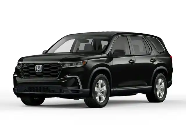 2023 Honda Pilot Touring AWD's photo