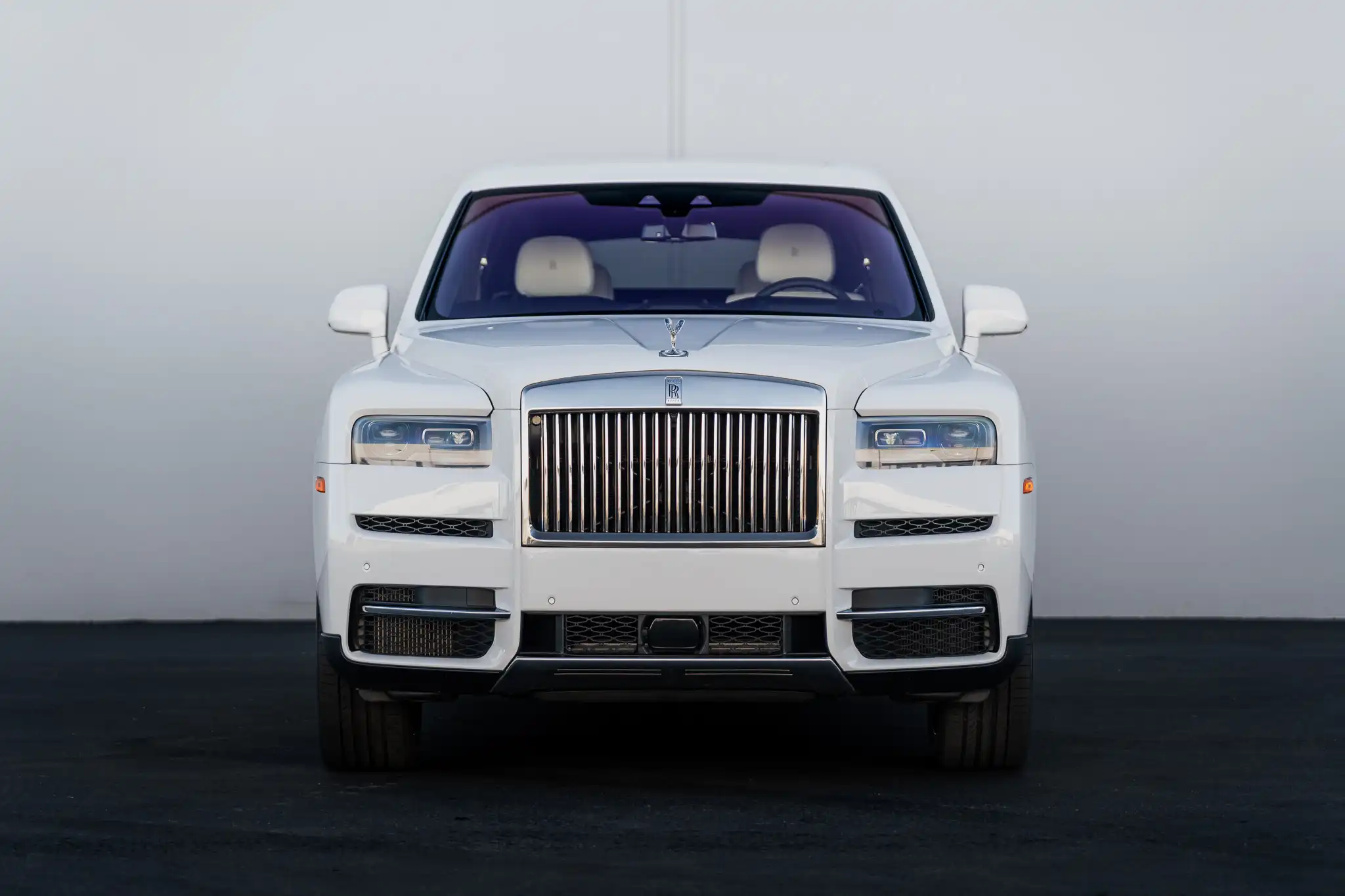 2022 Rolls-Royce Cullinan Base's photo