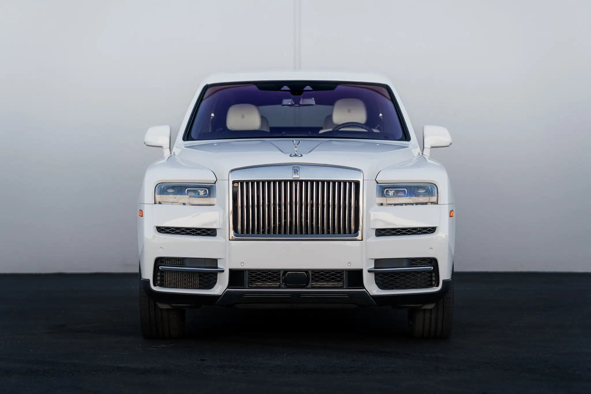 2022 Rolls-Royce Cullinan Base's photo
