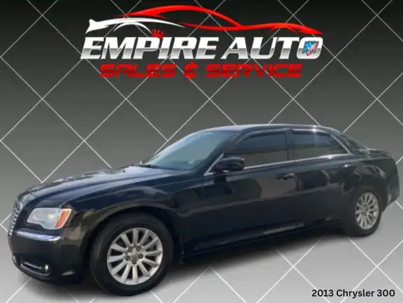 2013 Chrysler 300 Base's photo