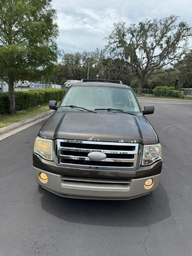 2008 Ford Expedition Eddie Bauer's photo