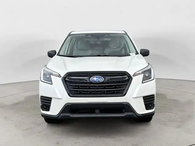 2022 Subaru Forester Base's photo