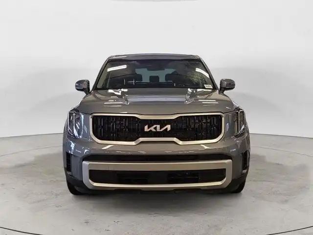 2024 Kia Telluride LX AWD's photo