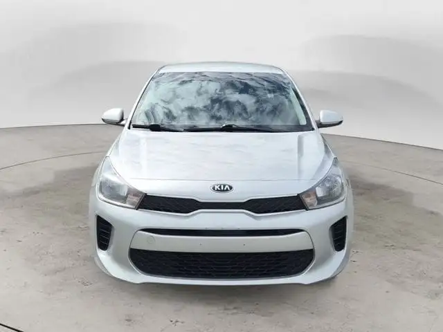 2019 Kia Rio LX AT's photo