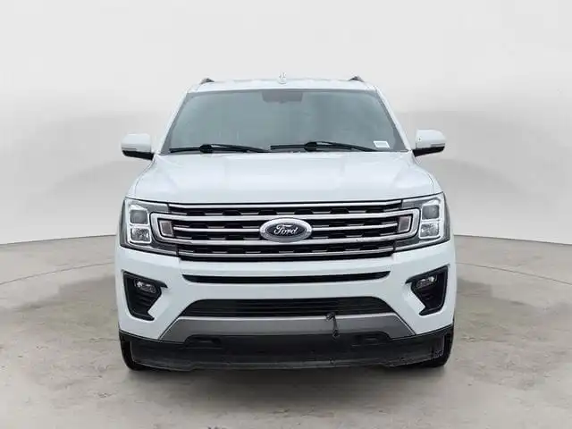 2019 Ford Expedition XLT MAX 4x4's photo
