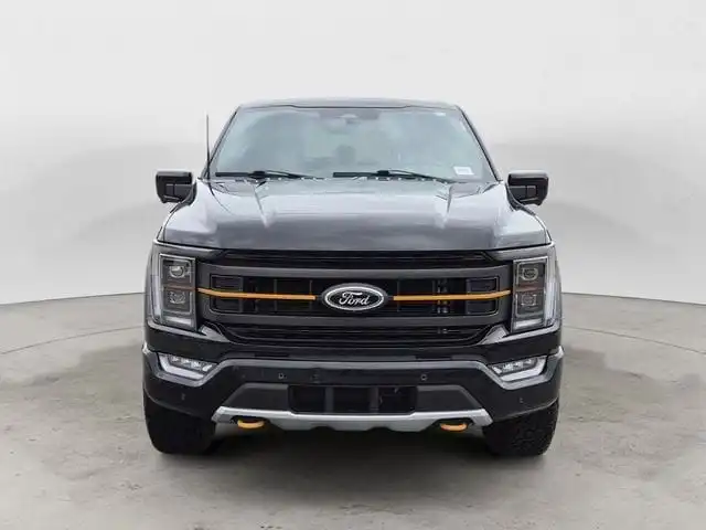 2023 Ford F-150 Tremor 4x4 SuperCrew 5-1/2 Box's photo