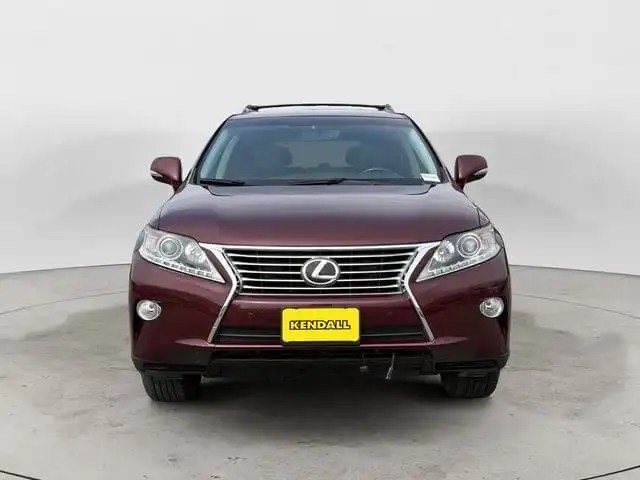 2013 Lexus RX 350 350 AWD's photo