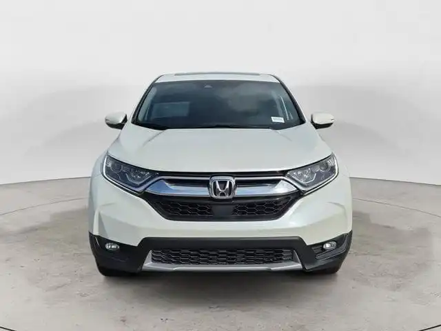 2017 Honda CR-V EX AWD's photo