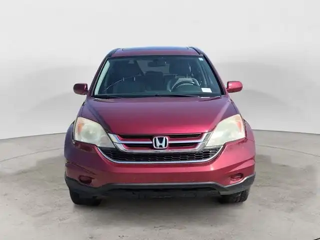 2010 Honda CR-V EX-L AUTO 4WD's photo