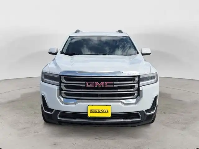 2020 GMC Acadia SLE AWD's photo