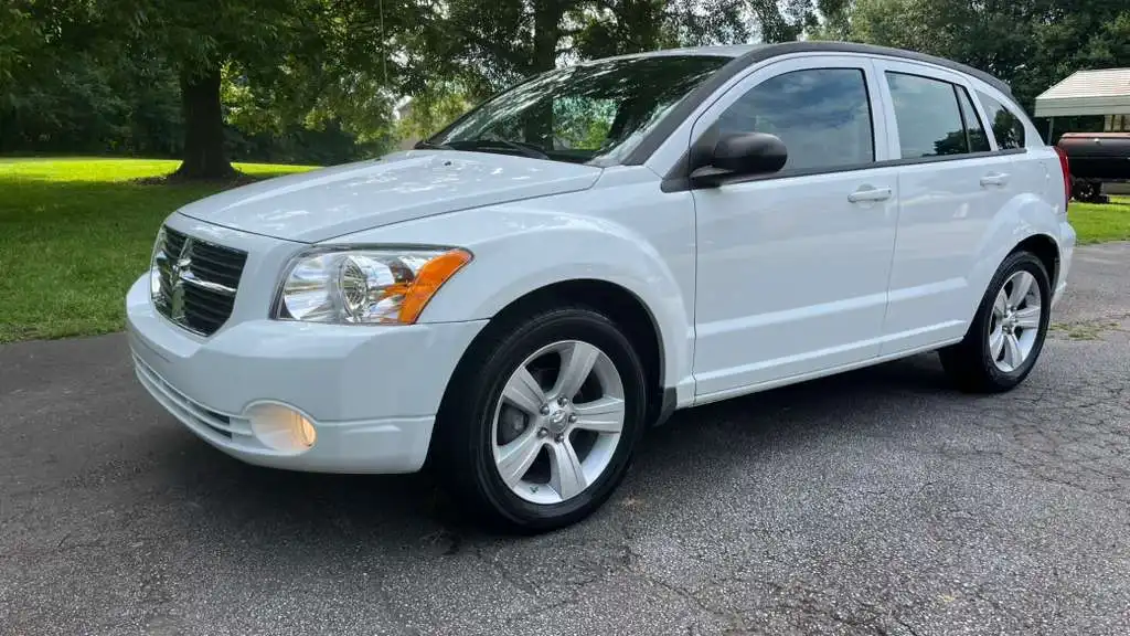2011 Dodge Caliber Mainstreet's photo