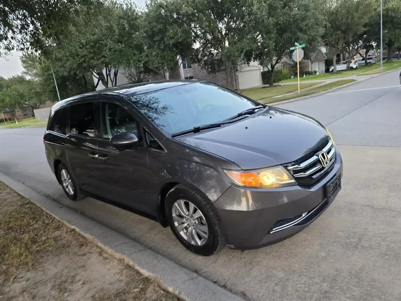 Vehicle Image 1