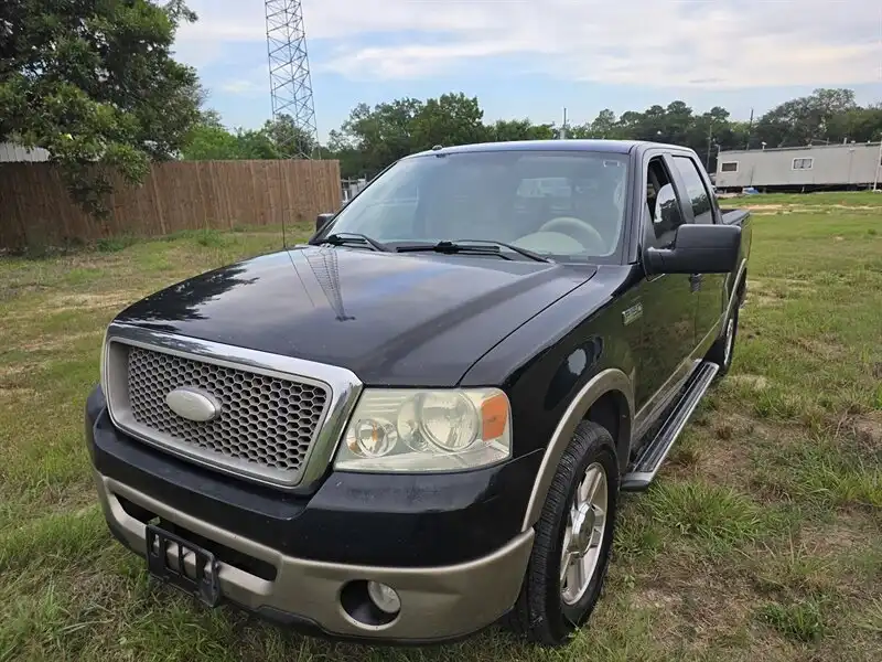 2006 Ford F-150 XLT SuperCrew's photo