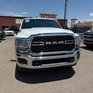 2022 RAM 2500 Big Horn 4X4 Crew Cab SWB's photo