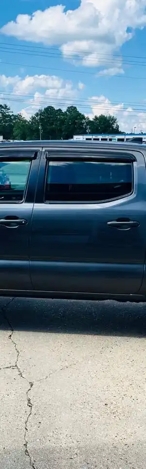 2020 Toyota Tacoma TRD Off Road Double Cab 4WD V6 Auto SB's photo