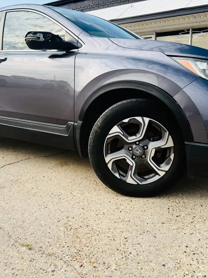 2017 Honda CR-V EX 2WD's photo