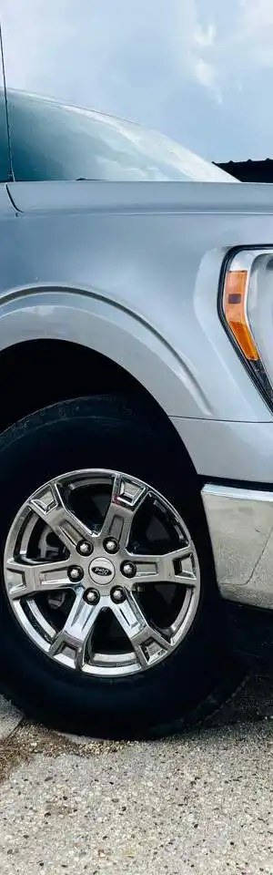2021 Ford F-150 XLT 4x4 SuperCrew 5-1/2 Box's photo