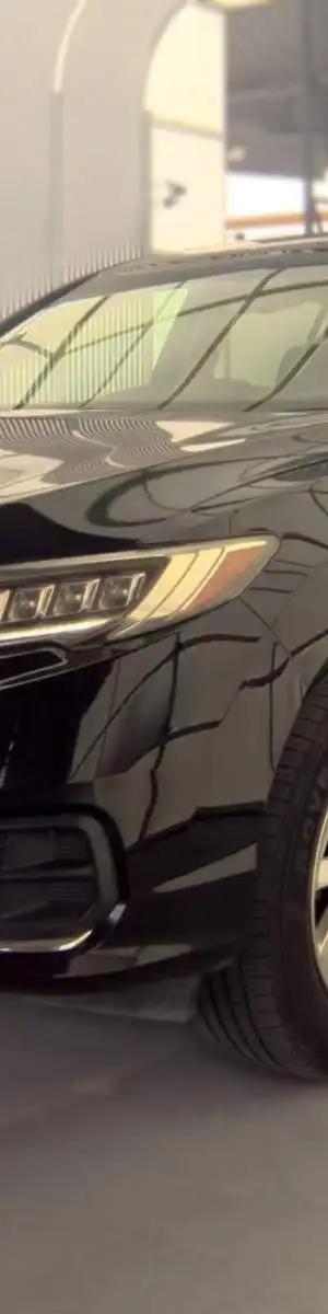 2016 Acura RDX Technology Package SH-AWD's photo