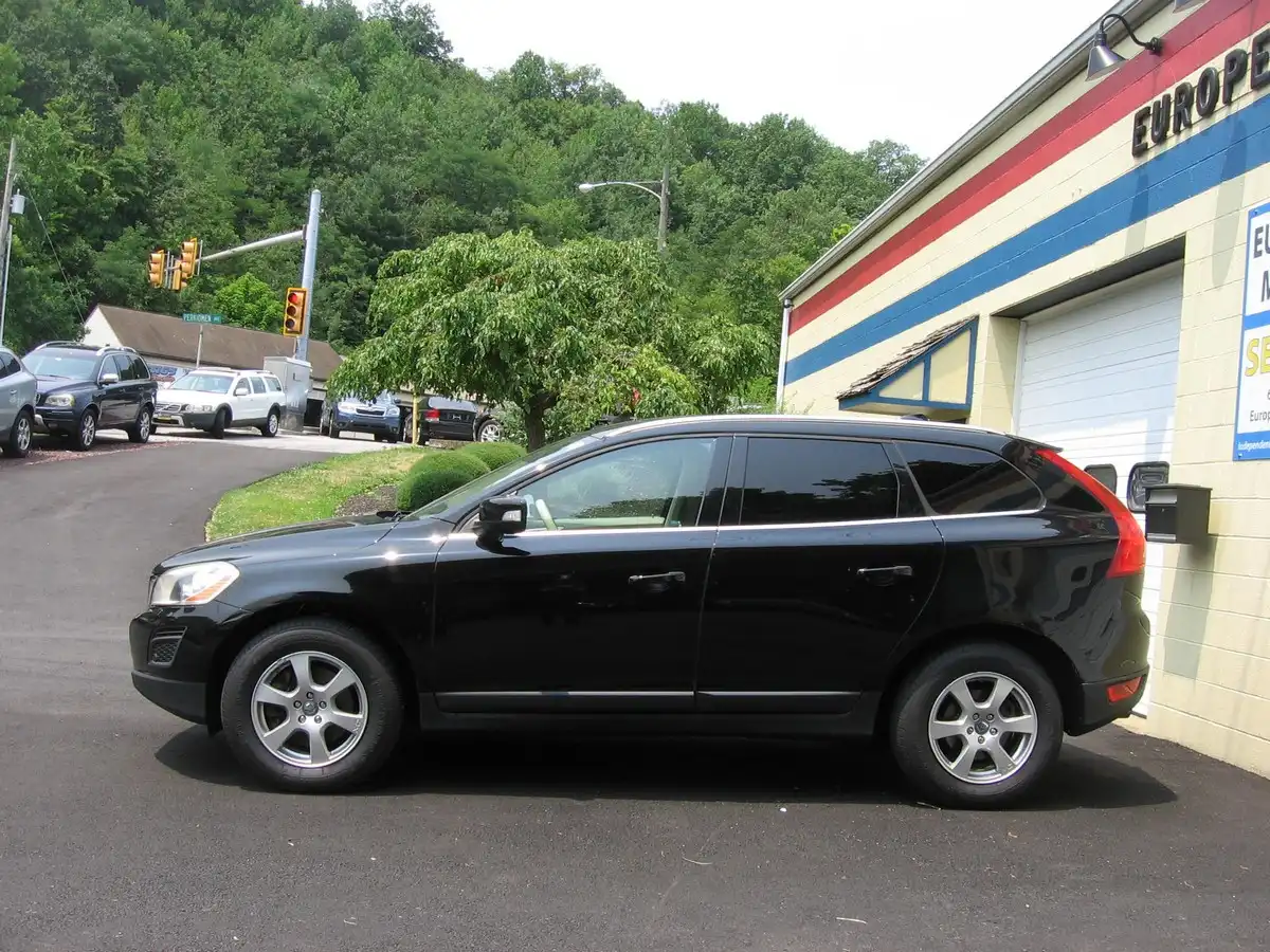 2012 Volvo XC60 3.2 AWD Auto Premier's photo