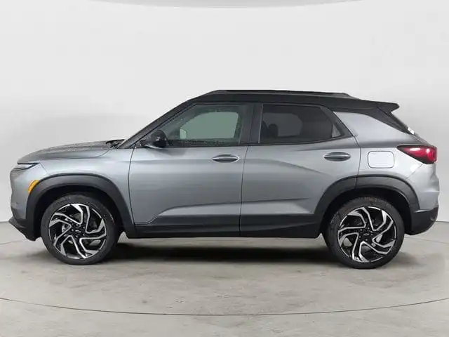 2026 Chevrolet Trailblazer RS AWD's photo