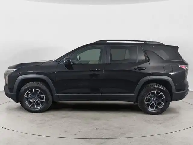 2026 Chevrolet Equinox 1.5T ACTIV AWD's photo