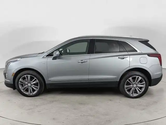 2025 Cadillac XT5 AWD Premium Luxury's photo