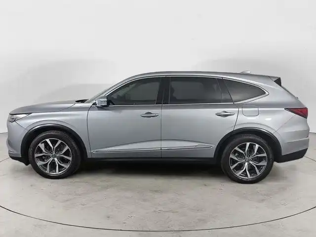 2022 Acura MDX SH-AWD w/Technology Package's photo