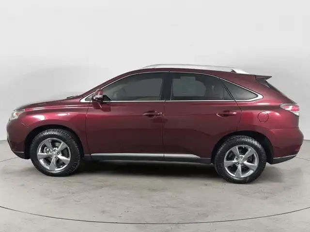 2015 Lexus RX 350 350 AWD's photo