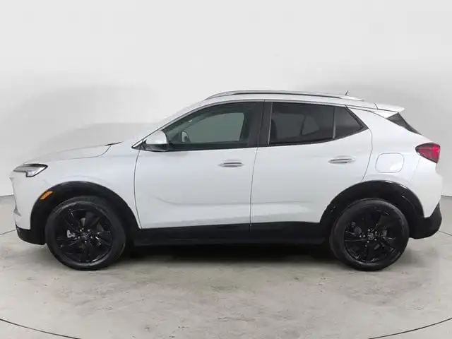2024 Buick Encore GX Sport Touring's photo