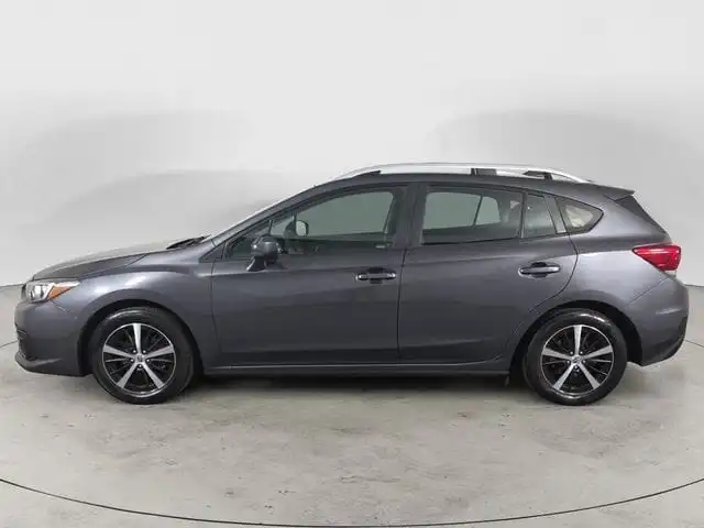 2023 Subaru Impreza 2.0i Premium CVT PZEV's photo