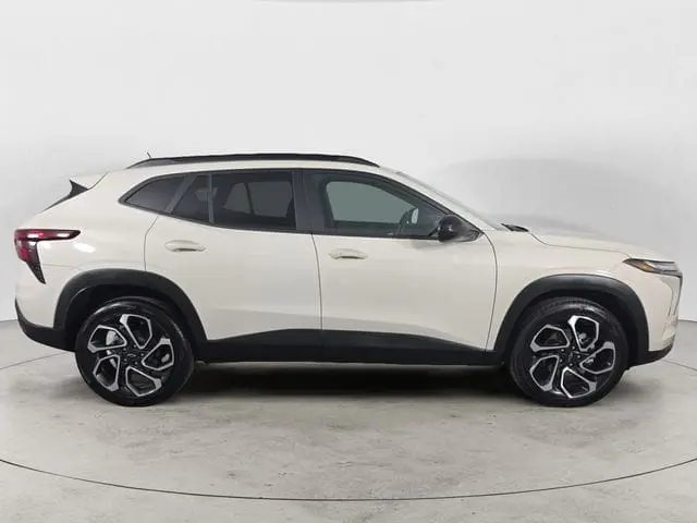 2026 Chevrolet Trax 2RS photo 5
