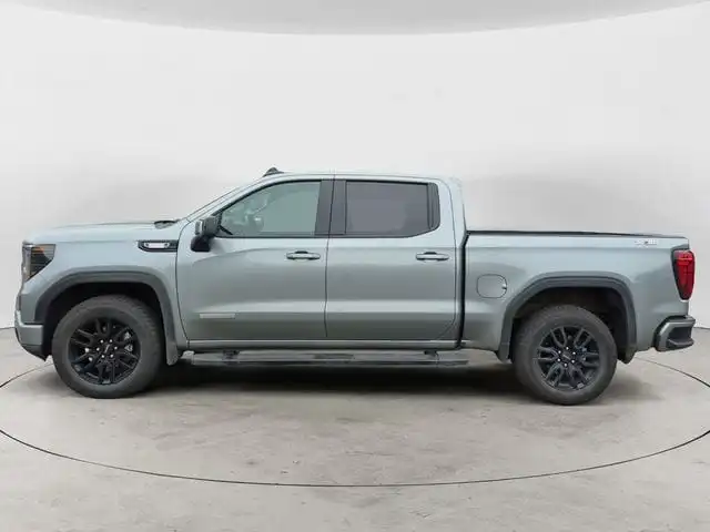 2025 GMC Sierra Elevation 4WD Crew Cab Standard Box's photo