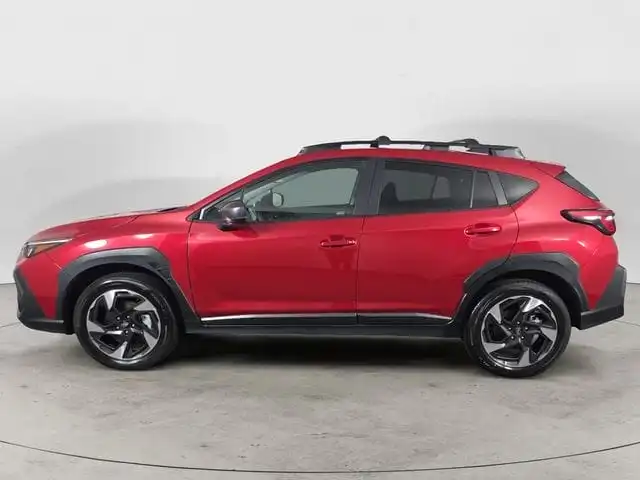 2025 Subaru Crosstrek Limited CVT's photo