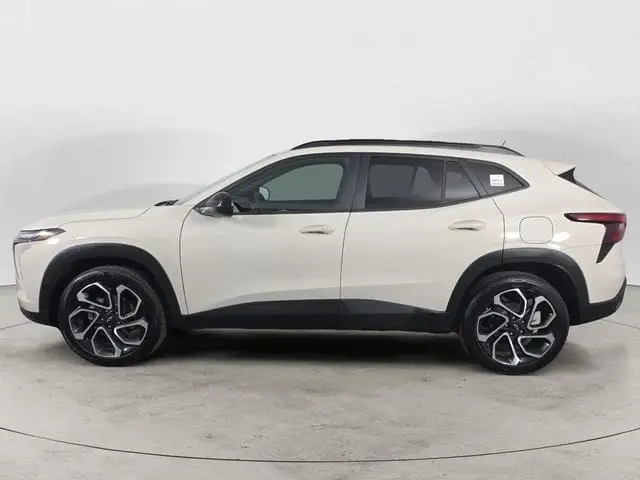 2026 Chevrolet Trax 2RS photo 1