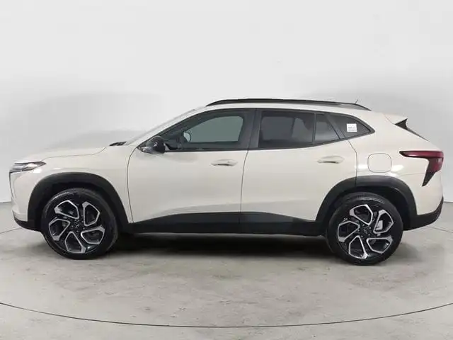 2026 Chevrolet Trax 2RS's photo