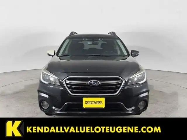 2018 Subaru Outback 2.5i Premium's photo
