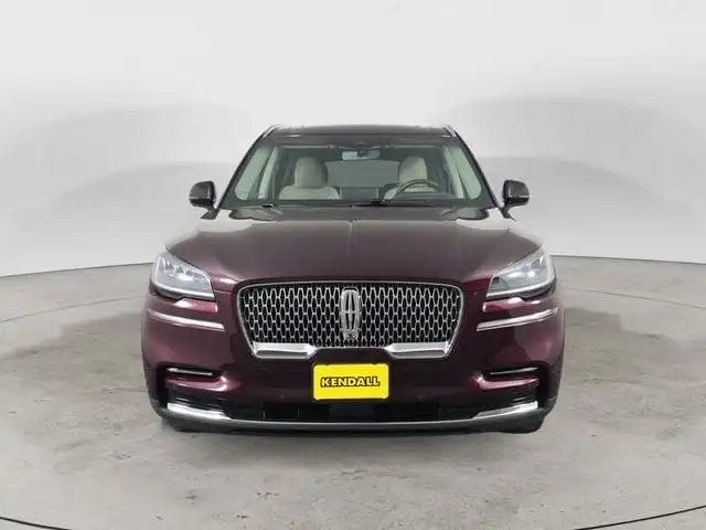 2022 Lincoln Aviator Reserve AWD's photo