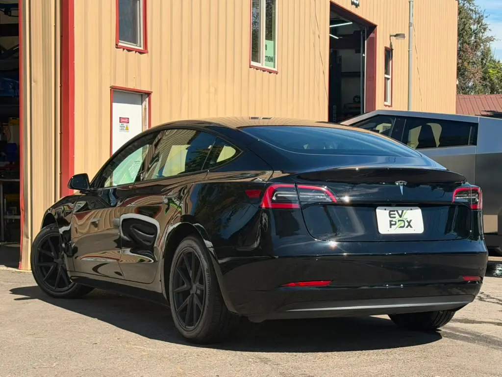 2023 Tesla Model 3 Base photo 5