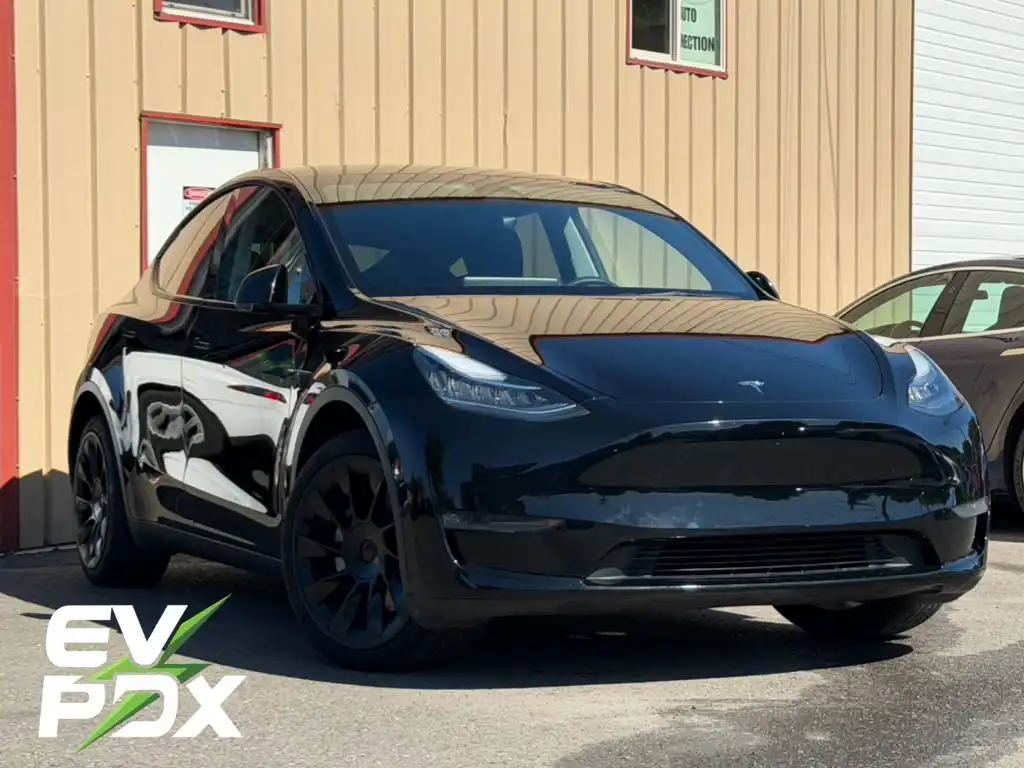 2023 Tesla Model Y Long Range Dual Motor AWD's photo