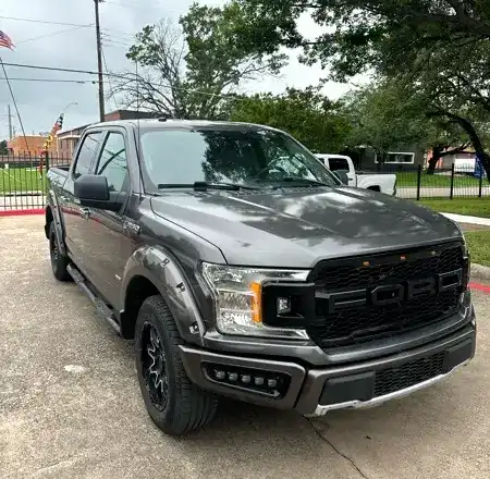 2017 Ford F-150 XLT SuperCrew 5-1/2' Box's photo