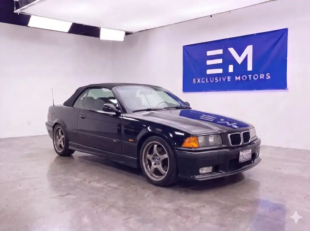 1999 BMW 3 Series M3's photo