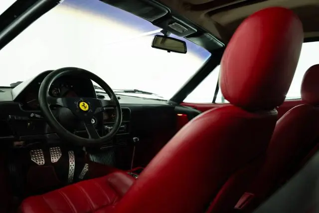 1987 Ferrari 328 undefined photo 3