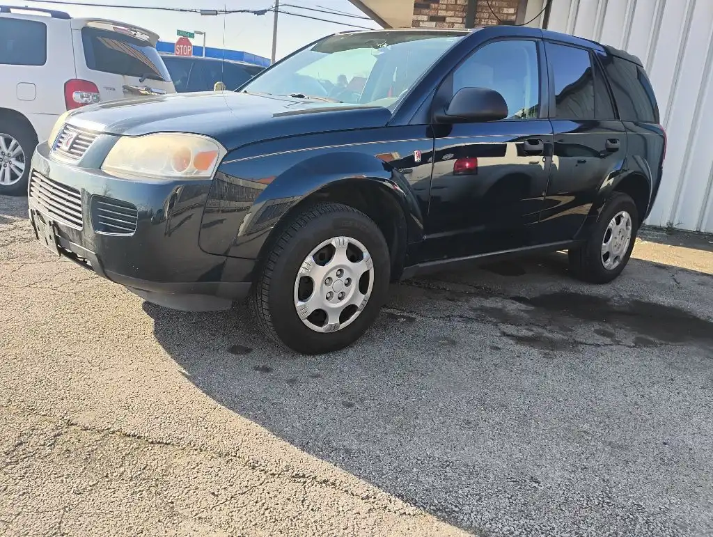2007 Saturn Vue 2.2 Auto 2.2L Fwd's photo
