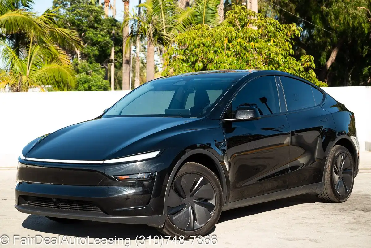 2026 Tesla Model Y Premium All-Wheel Drive's photo
