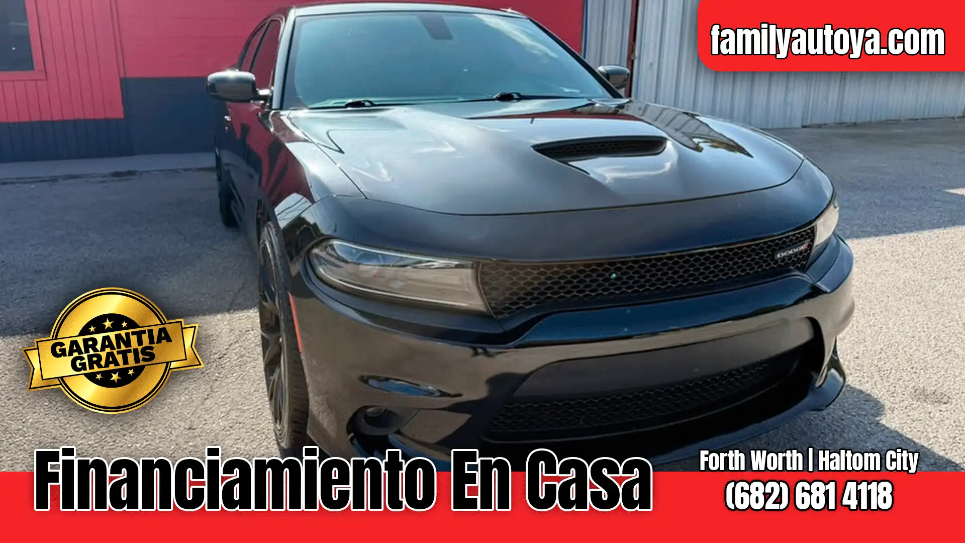 2022 Dodge Charger GT's photo
