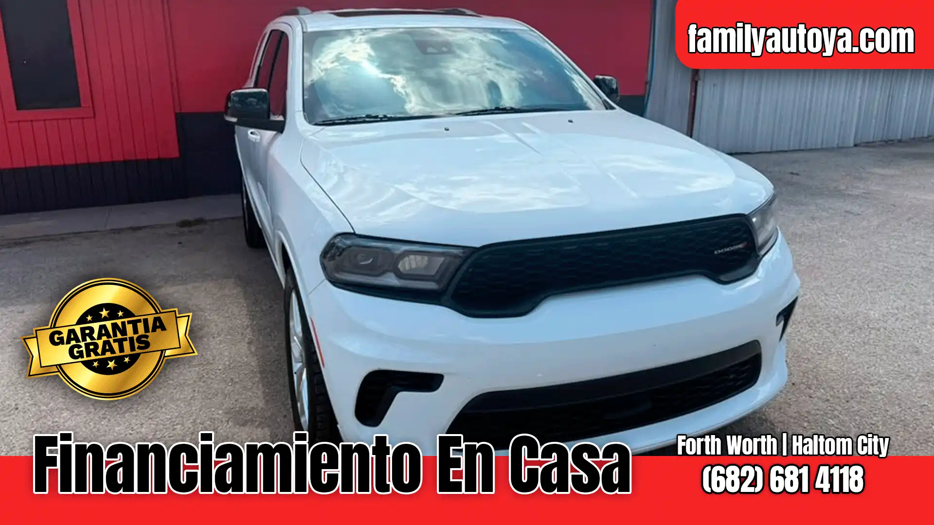 2024 Dodge Durango GT Plus RWD's photo