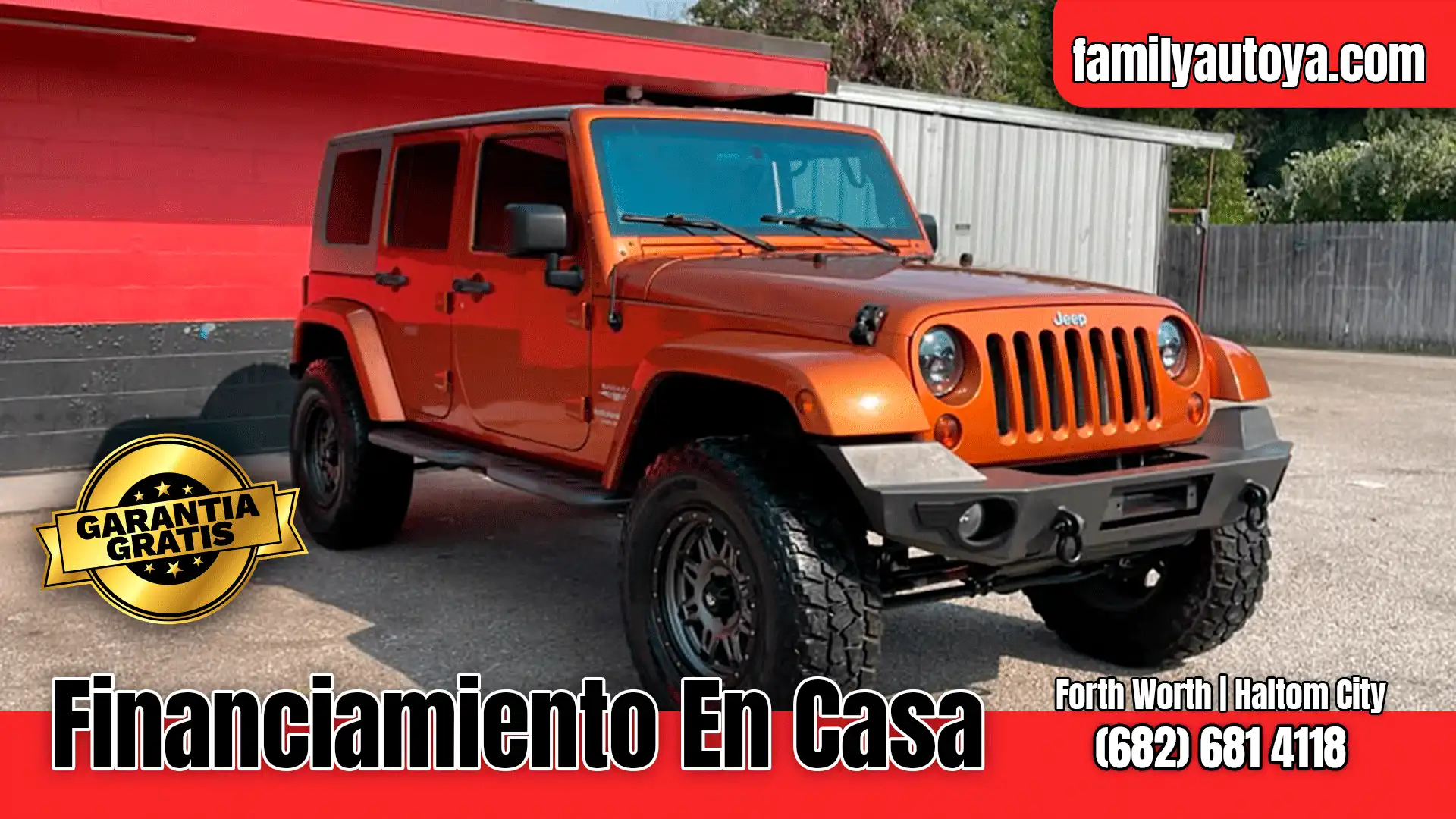 2010 Jeep Wrangler Sahara 4WD's photo