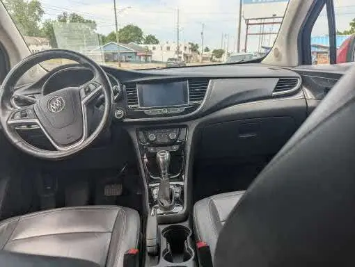 2017 Buick Encore 1.4 Essence Auto photo 5