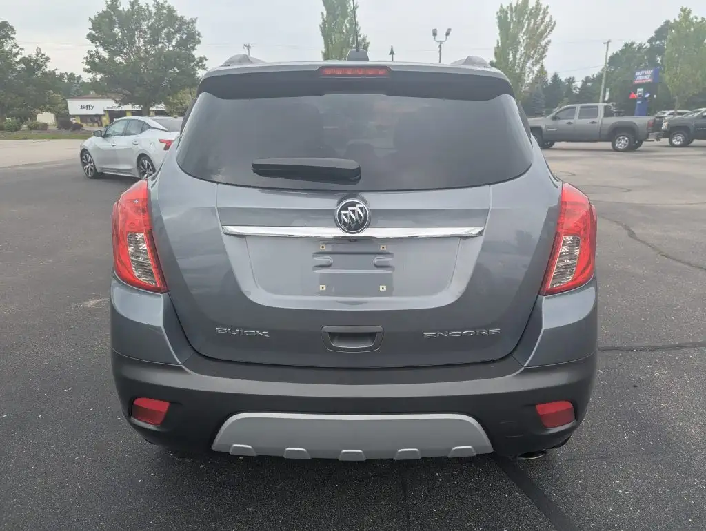 2015 Buick Encore Leather's photo