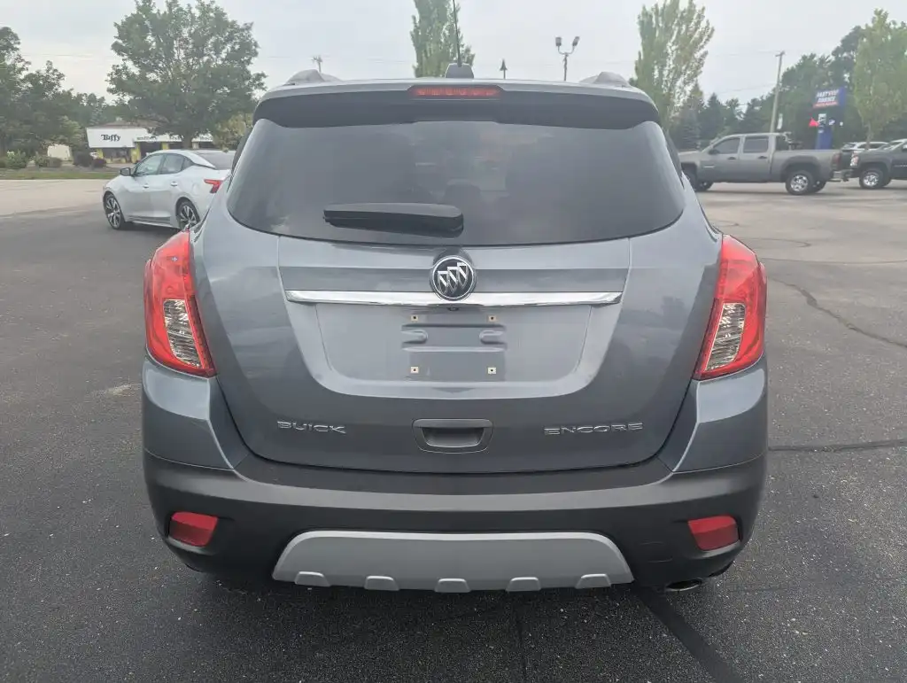 2015 Buick Encore Leather's photo